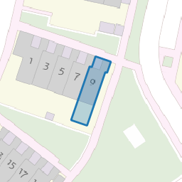 Perceel APD03-AD-995