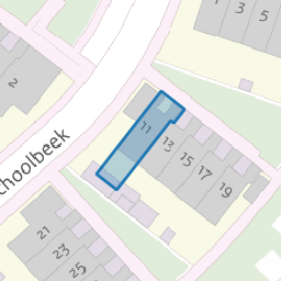 Perceel APD03-AD-996