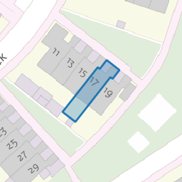 Perceel APD03-AD-999