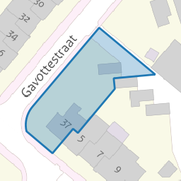 Perceel APD04-AF-1003