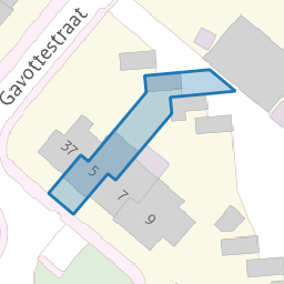 Perceel APD04-AF-1004