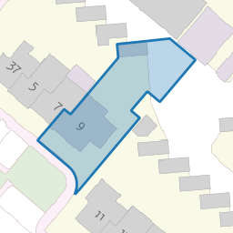 Perceel APD04-AF-1006