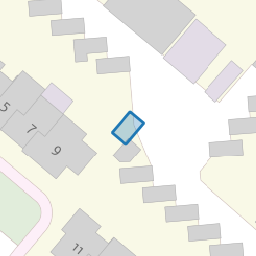 Perceel APD04-AF-1007