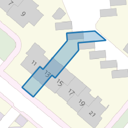 Perceel APD04-AF-1009