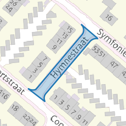 Perceel APD04-AF-101