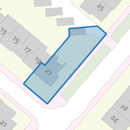 Perceel APD04-AF-1013