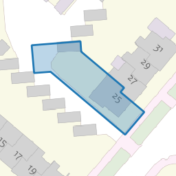 Perceel APD04-AF-1017