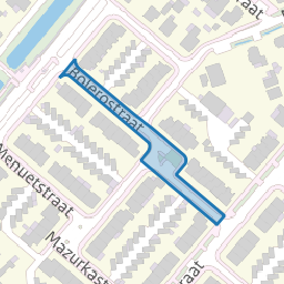 Perceel APD04-AF-1019