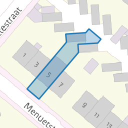 Perceel APD04-AF-1021