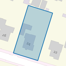 Perceel APD04-AF-1026