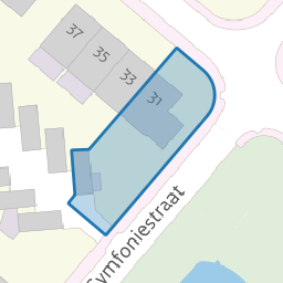 Perceel APD04-AF-103