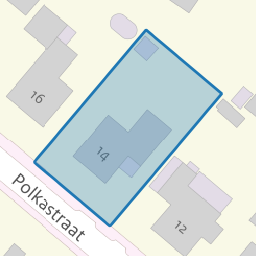 Perceel APD04-AF-1031