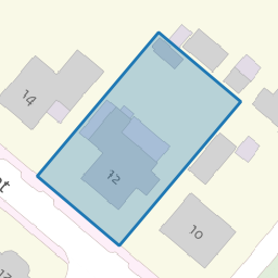 Perceel APD04-AF-1032