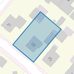 Perceel APD04-AF-1037