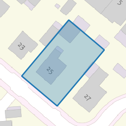 Perceel APD04-AF-1038