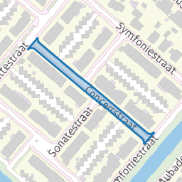 Perceel APD04-AF-104