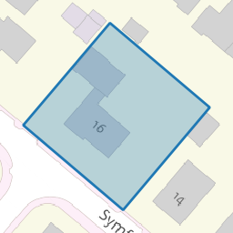 Perceel APD04-AF-1051