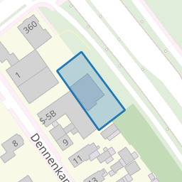 Perceel APD04-AF-1066