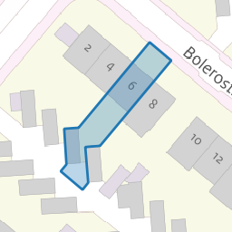 Perceel APD04-AF-1071