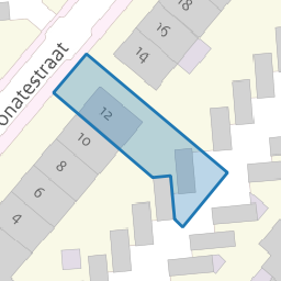 Perceel APD04-AF-108