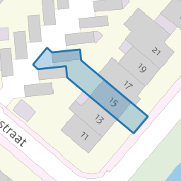 Perceel APD04-AF-117