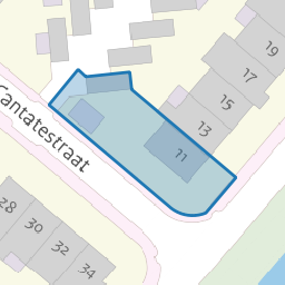 Perceel APD04-AF-119