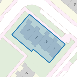 Perceel APD04-AF-1236