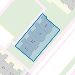 Perceel APD04-AF-1237