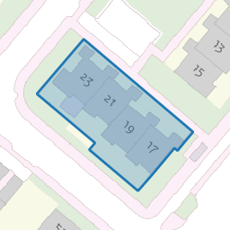 Perceel APD04-AF-1238