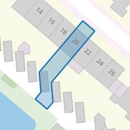 Perceel APD04-AF-126