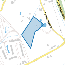 Perceel APD04-AF-1266