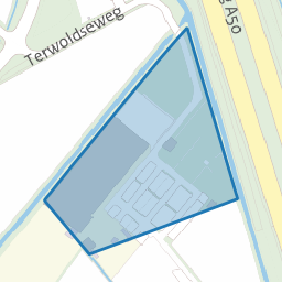 Perceel APD04-AF-1271