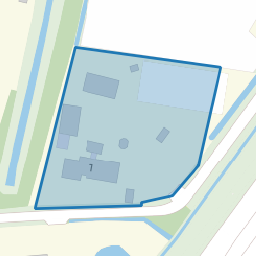 Perceel APD04-AF-1298