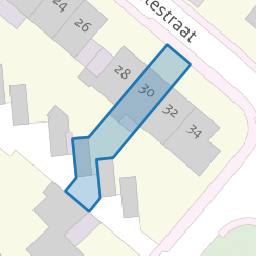 Perceel APD04-AF-131