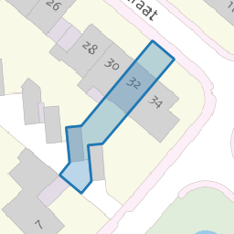 Perceel APD04-AF-132