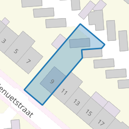 Perceel APD04-AF-1349