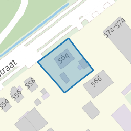 Perceel APD04-AF-1362