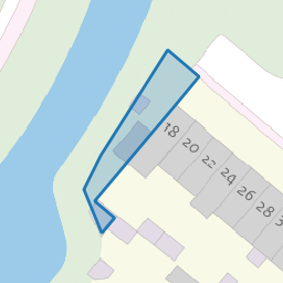 Perceel APD04-AF-1375