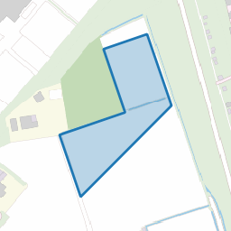 Perceel APD04-AF-1383