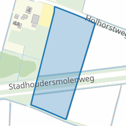 Perceel APD04-AF-1400