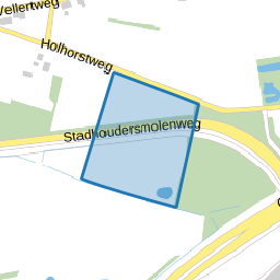 Perceel APD04-AF-1403