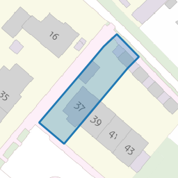 Perceel APD04-AF-1413