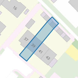 Perceel APD04-AF-1414