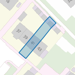 Perceel APD04-AF-1415