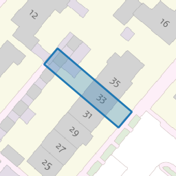 Perceel APD04-AF-1418