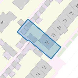 Perceel APD04-AF-1422