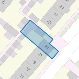 Perceel APD04-AF-1423