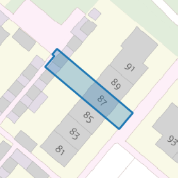 Perceel APD04-AF-1431