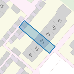 Perceel APD04-AF-1432