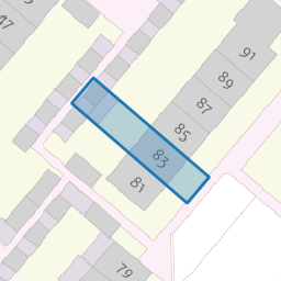 Perceel APD04-AF-1433